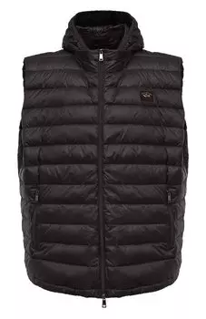 Пуховый жилет Paul&Shark