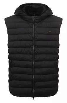 Пуховый жилет Paul&Shark