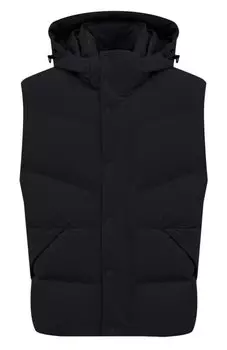 Пуховый жилет Paul&Shark