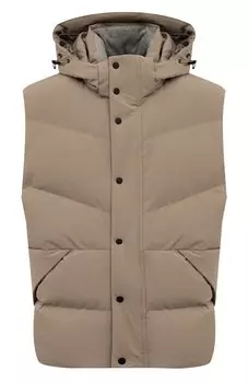 Пуховый жилет Paul&Shark