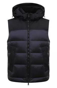 Пуховый жилет Paul&Shark