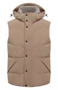 Пуховый жилет Paul&Shark