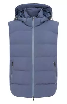 Пуховый жилет Paul&Shark