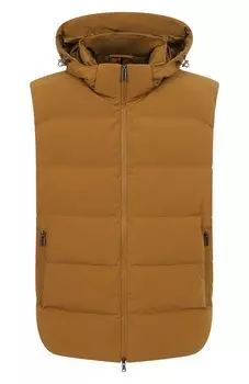 Пуховый жилет Paul&Shark