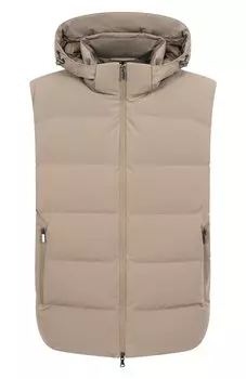 Пуховый жилет Paul&Shark