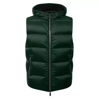 Пуховый жилет Perseo-SH Moorer