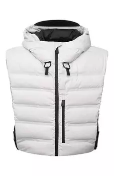 Пуховый жилет Prada