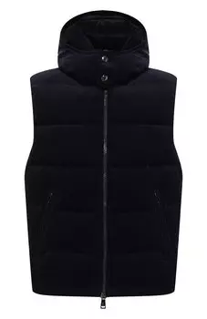Пуховый жилет Ralph Lauren