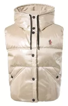 Пуховый жилет Ramees Moncler Grenoble