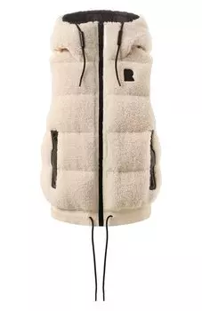 Пуховый жилет Rudsak