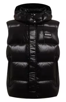 Пуховый жилет Rudsak