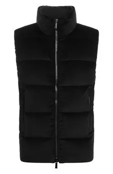 Пуховый жилет Vanio-VH Moorer