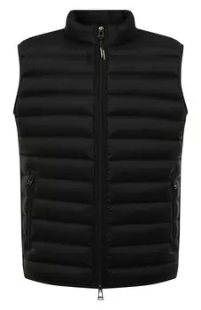 Пуховый жилет Windsor