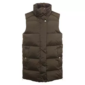 Пуховый жилет Woolrich