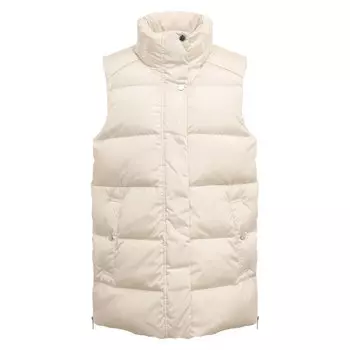 Пуховый жилет Woolrich