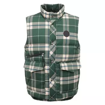 Пуховый жилет Woolrich