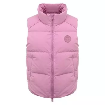 Пуховый жилет Woolrich