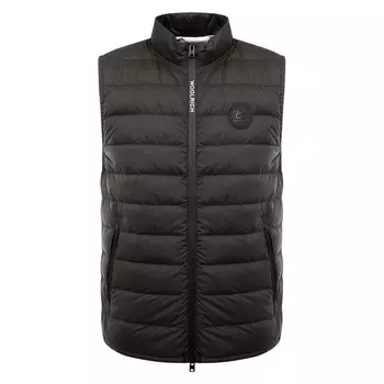 Пуховый жилет Woolrich