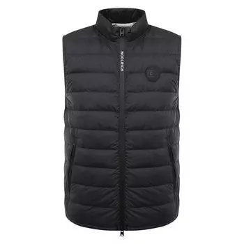 Пуховый жилет Woolrich