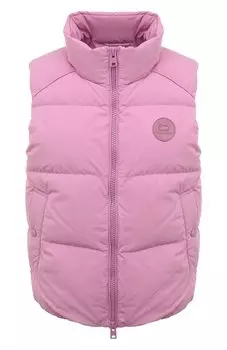 Пуховый жилет Woolrich