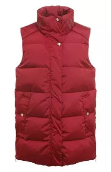 Пуховый жилет Woolrich