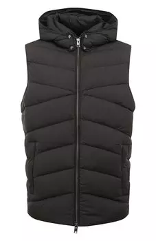 Пуховый жилет Woolrich