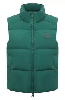 Пуховый жилет Woolrich