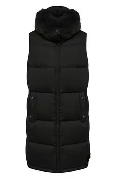 Пуховый жилет YS ARMY Paris