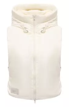 Пуховый жилет YS ARMY Paris