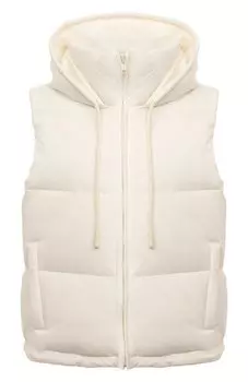 Пуховый жилет YS ARMY Paris