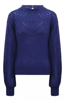 Пуловер Alberta Ferretti