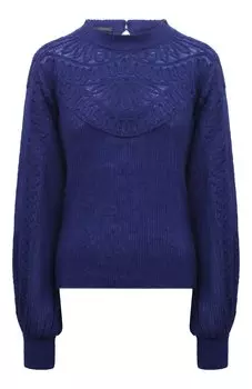 Пуловер Alberta Ferretti