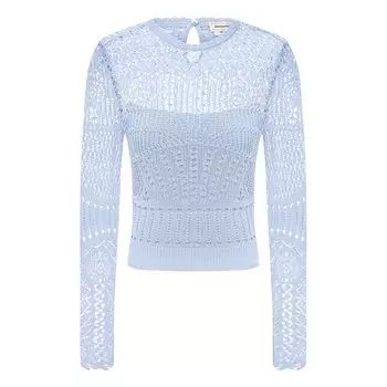 Пуловер Alexander McQueen