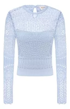 Пуловер Alexander McQueen