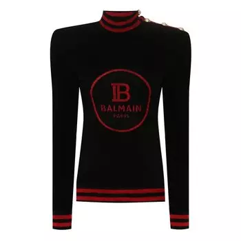 Пуловер Balmain