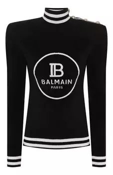 Пуловер Balmain