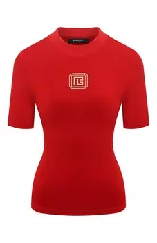 Пуловер Balmain