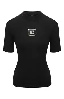 Пуловер Balmain