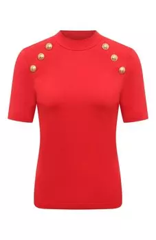 Пуловер Balmain