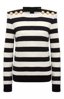 Пуловер Balmain