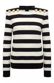 Пуловер Balmain