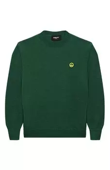 Пуловер Barrow