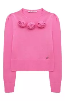 Пуловер Blumarine