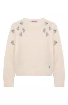 Пуловер Blumarine