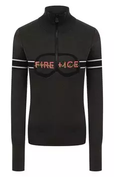 Пуловер Bogner Fire+Ice