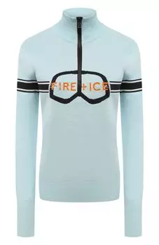 Пуловер Bogner Fire+Ice