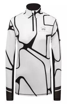 Пуловер Bogner Fire+Ice