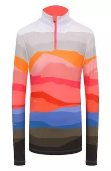 Пуловер Bogner Fire+Ice