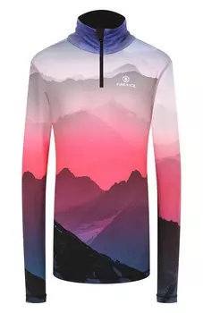 Пуловер Bogner Fire+Ice