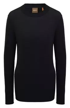 Пуловер BOSS